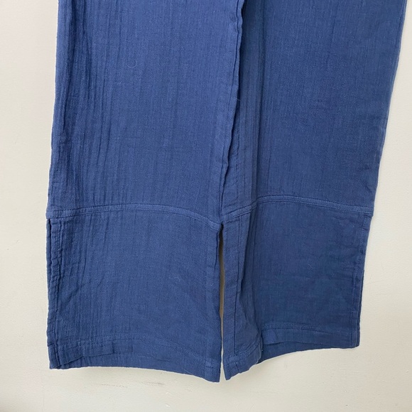 Pact Organic Pants Womens S Blue Pull On
Gauzy Stretch (fits like xs) - Picture 2 of 9